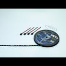 5 Meter LED Rol blauw Waterdicht