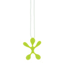 Luchtverfrisser Lucky top groene citrus