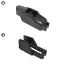 Achter ruitenwisser Acquamax 10" / 25cm. 1st