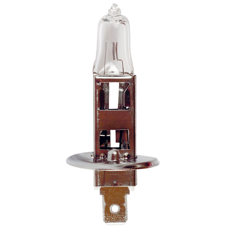 Reserve autolampen set H1-H7 12v