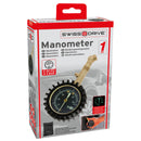 Bandenspanningsmeter 4 Bar Compact