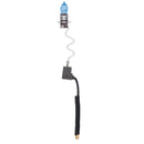 Autolampen set H3 -Helium Quartz- 12v 100w 2st