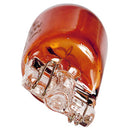 Autolamp T10 W21x95D 12V 3W oranje 2st