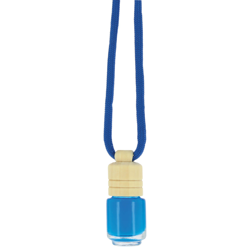 Wood Deo geur flesje assortiment 42st (ES&PT)