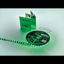 5 Meter LED Rol Groen Waterdicht