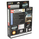 Zonnescherm -sun block- 54x37cm