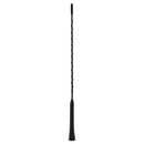 Antenne 38cm zwart orginele vervanging, verpakking van 10st