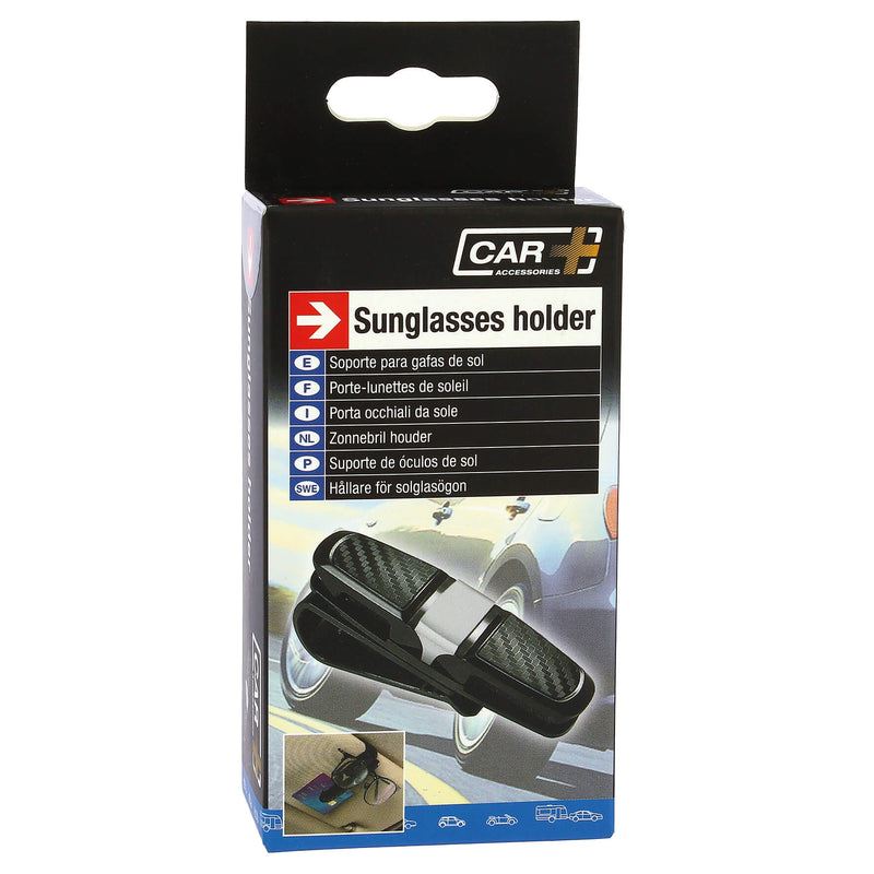 Zonnebril houder