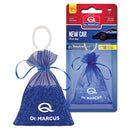 Luchtverfrisser Fresh bag New Car 20 gr