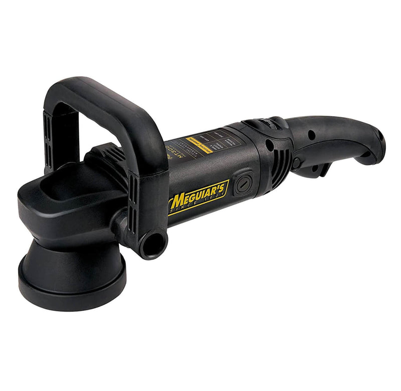 Meguiars polijstmachine 220v