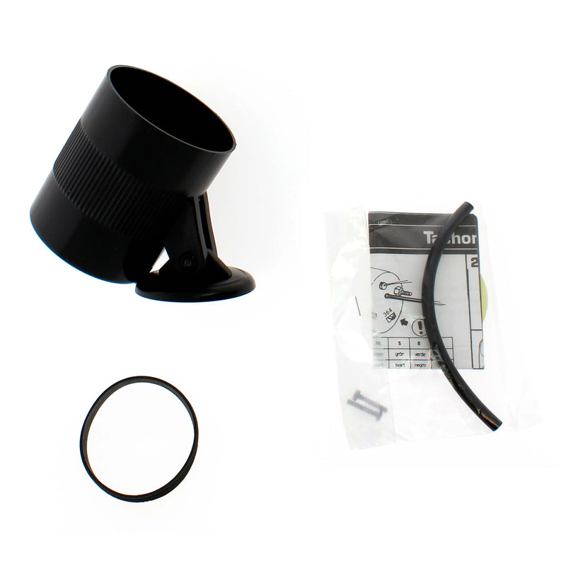 TOERENTELLER 270º "RACE SPORT" DIAMETER 52mm. 12V.