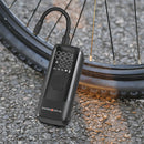 Lucht compressor 14,8Wh Li Batterij