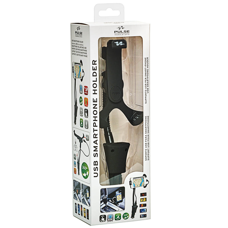 Smartphone Houde Pulse Pro-Series Usb 12v