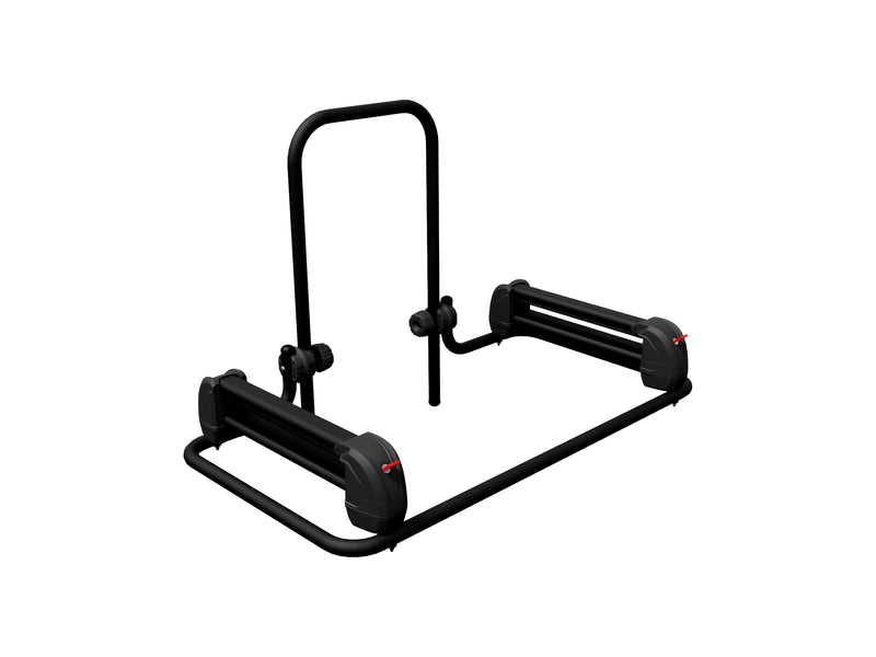 GP Calypso Bagagebox compleet met skihouder
