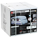 Caravan beschermhoes / afdekhoes PVC 645X225X220cm (5,79Mx6,-3