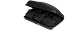 Kjust dakkoffer tassenset Rameder Topbox 350