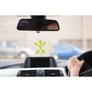 Luchtverfrisser Lucky top groene citrus