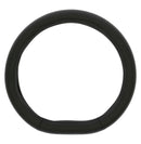 Stuurhoes DT1 35-36cm Zwart