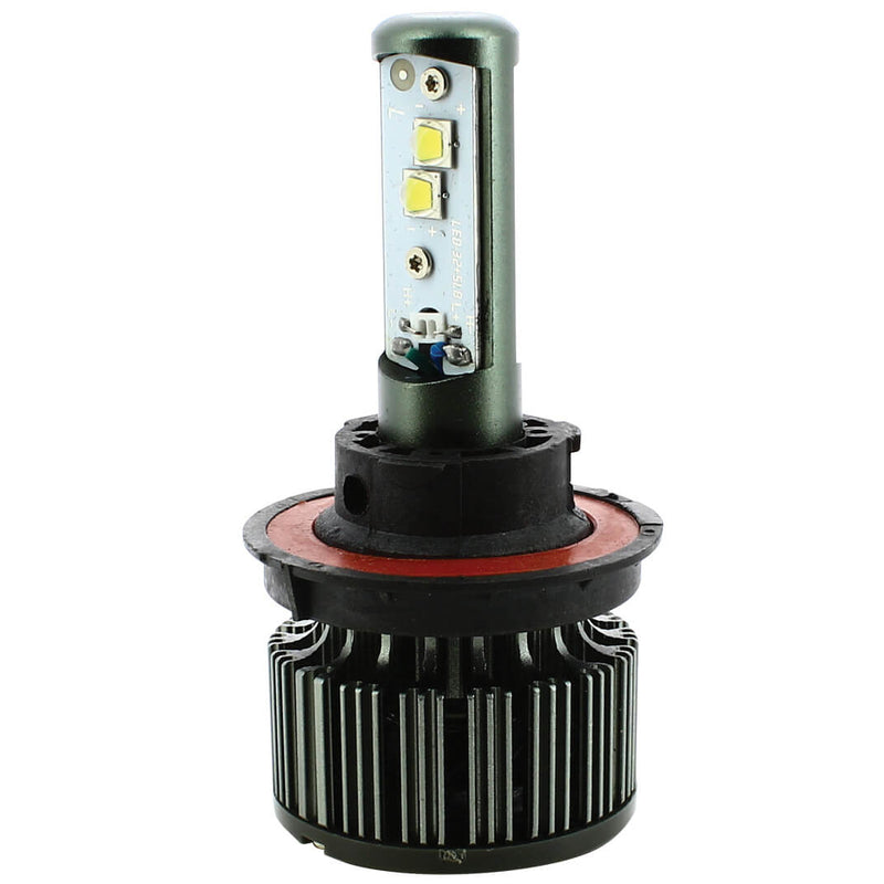 LED Koplamp Conversie Setje H13 6.000K