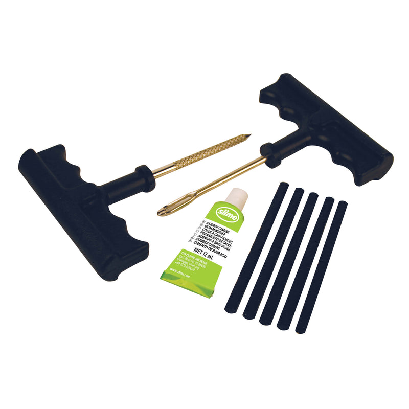 Ventieldop reperatie kit 8 delig