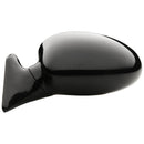 EVO 3 Spiegel electrisch - zwart - opklapbaar - 3 draden