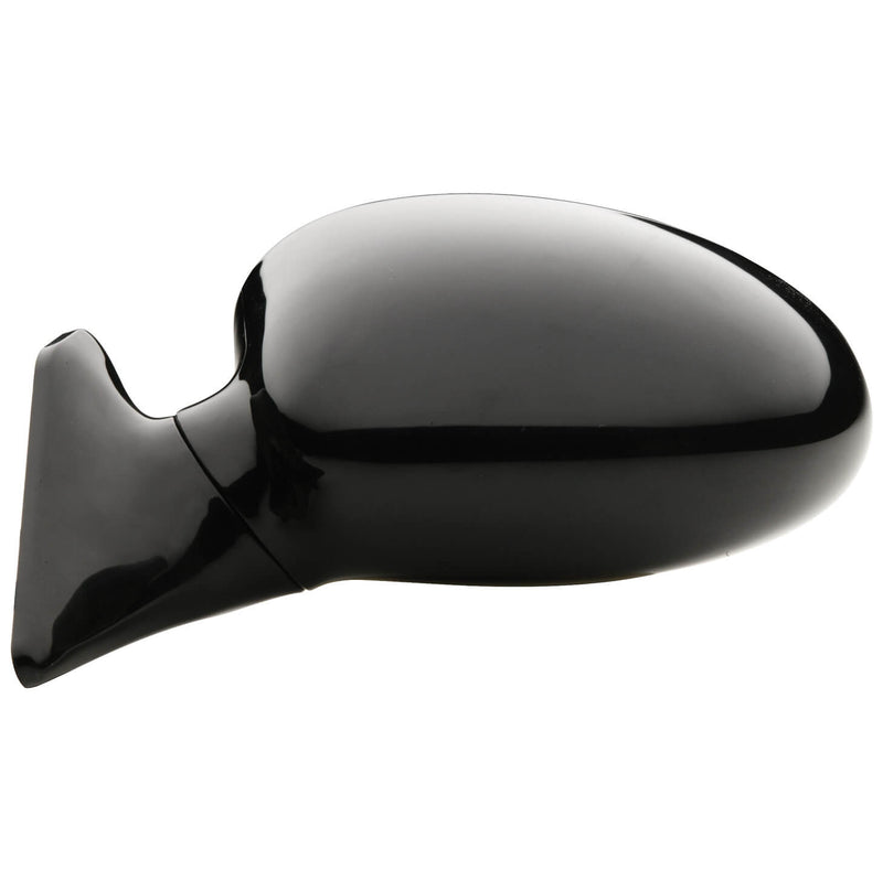 EVO 3 Spiegel electrisch - zwart - opklapbaar - 3 draden