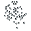 DUB Diamanten 8mm diameter 50st