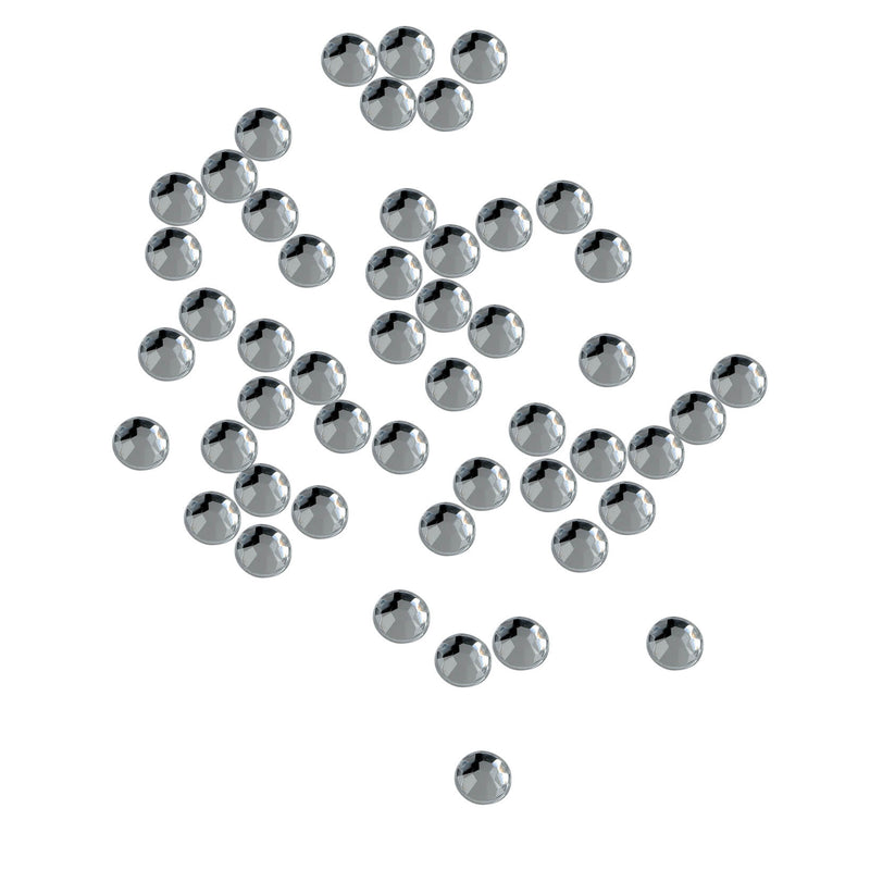 DUB Diamanten 8mm diameter 50st