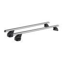 Menabo dakdragerset Omega aluminium geschikt voor Ford Kuga (2019-)-2