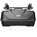 Peruzzo Fietsendrager Ski en Snowboard houder