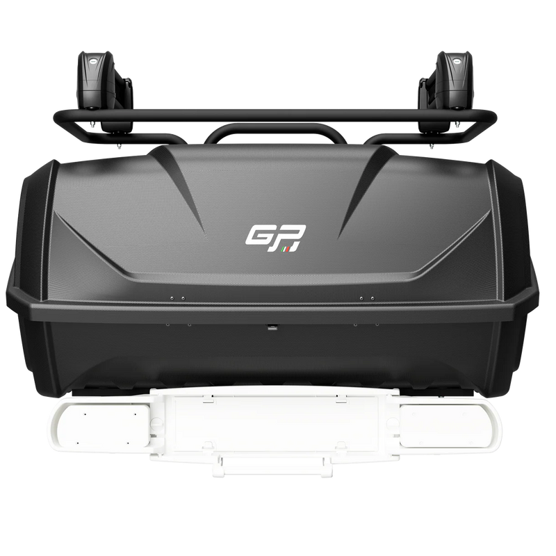 Peruzzo Fietsendrager Ski en Snowboard houder