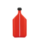 Kunstof brandstof jerrycan 10L