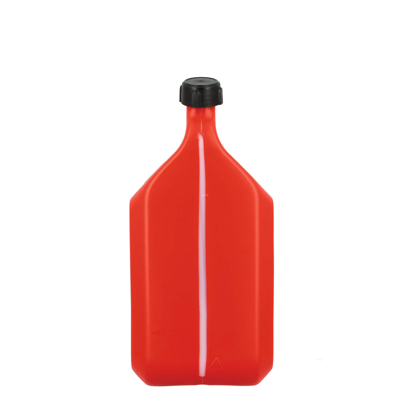 Kunstof brandstof jerrycan 10L