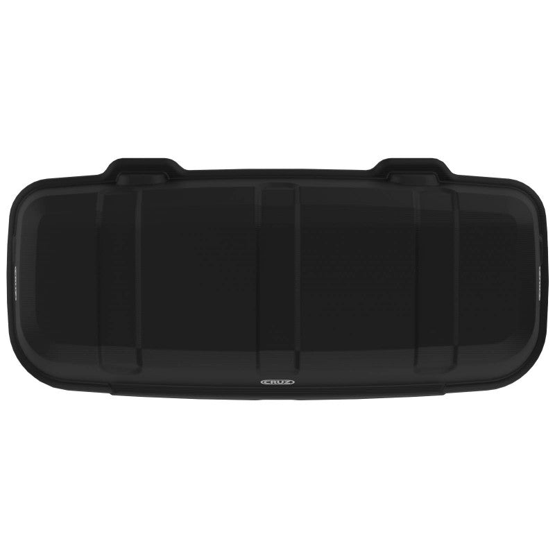 Cruz Sector 400 NT- zwart