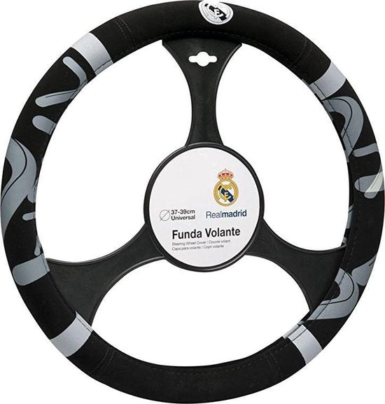 Real Madrid stuurhoes 38cm diameter
