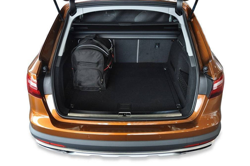 Kjust reistassenset geschikt voor Audi A4 (B9) Allroad (2016-2023)