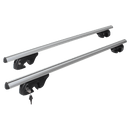 Menabo dakdrager Sherman geschikt voor Hyundai i20 Active (2016-)