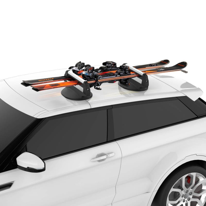 Cruz Ski Roof skihouder