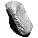 Kinder- autostoel Beschermer 90x50cm