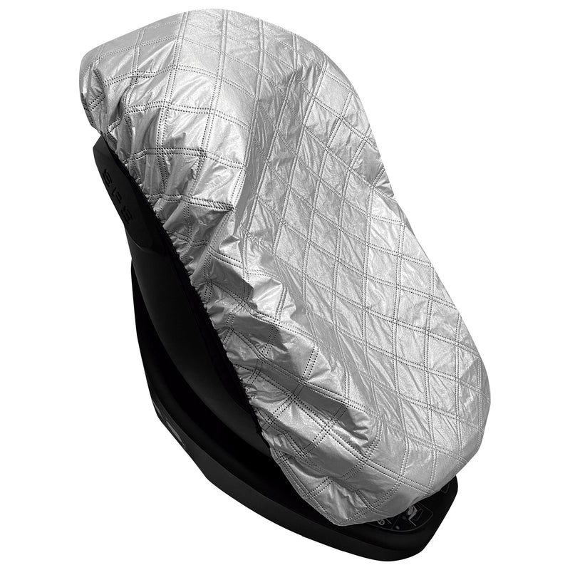 Kinder- autostoel Beschermer 90x50cm