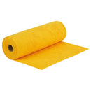 Rol van microvezel afscheurdoeken 30 x 30cm 25 St