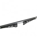 Cruz 4x Laadstoppers 25 cm hoog - Alu Cargo
