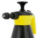 Billionaire Schuim spray