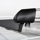 Cruz Evo Rack Aluminium module A26-140