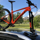 TreeFrog Model Pro 1 fietsendrager (20x110mm)-4