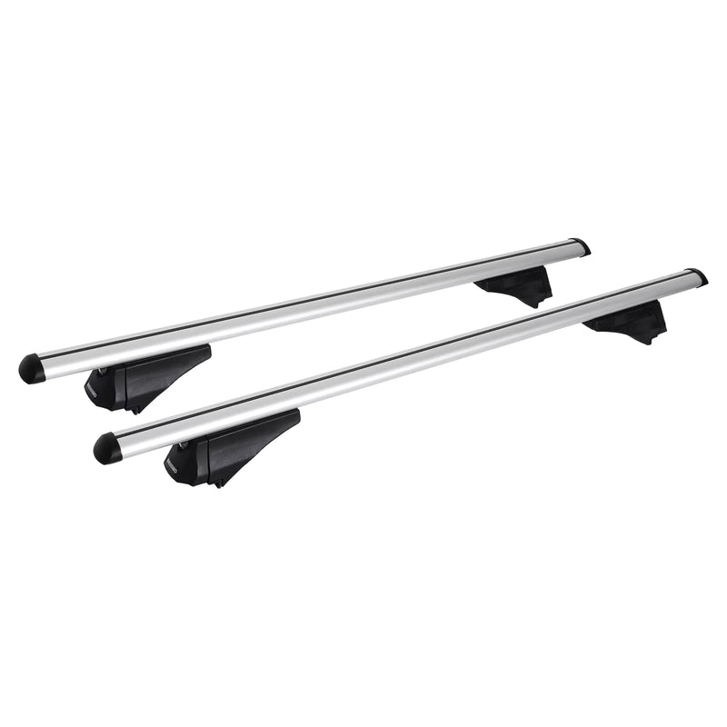 Menabo dakdrager Tiger geschikt voor Mitsubishi ASX (2010-2019)-2