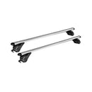 K39 King aluminium dragers 120cm