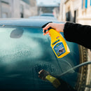 2-in-1 Glasreinigings-middel & Anti-Regen 500ml