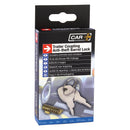 Antidiefstalslot aanhangwagen