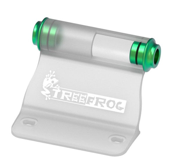 TreeFrog 12x100mm Plug Set for Universal Fork Mount